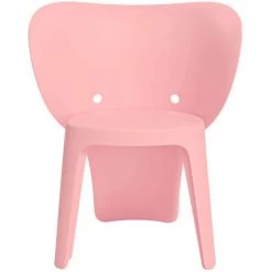 Lot De 2 Chaise Enfant Design Chaise Pour Enfants Siège Garçons Et Filles Confortable Éléphant Rose KMB12-Px2 SoBuy® -Assise pour enfant Soldes 10218971 4