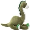 VidaXL Dinosaure Brontosaure En Peluche Vert - Vert 2 VidaXL Dinosaure Brontosaure En Peluche Vert - Vert -Assise pour enfant Soldes 11121904 1