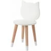 Chaise Enfant Thomas - Amadeus - Blanc -Assise pour enfant Soldes 12352313 1