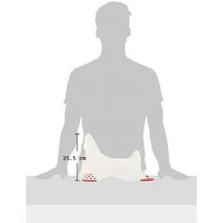 TEGA BABY Pot Enfant Bébé Apprentissage Propreté Gris Owls - Gris -Assise pour enfant Soldes 18149934 4