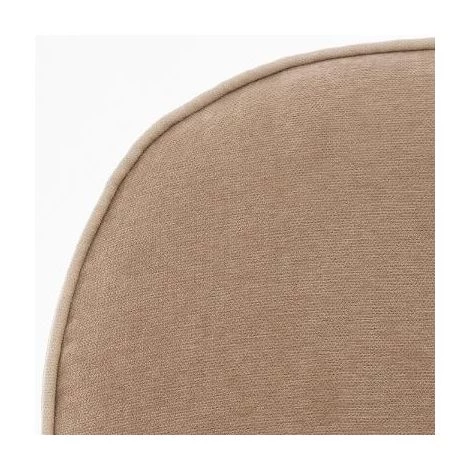 Fauteuil Cannage Enfant Taupe Atmosphera For Kids 6 Fauteuil Cannage Enfant Taupe Atmosphera For Kids – Image 4