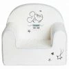 DISNEY Fauteuil Classic Déhoussable-std Mickey
