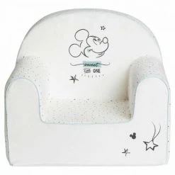 DISNEY Fauteuil Classic Déhoussable-std Mickey