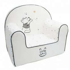 DISNEY Fauteuil Classic Déhoussable-wpf Winnie