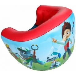 MOOSE TOYS Fauteuil Gonflable Pat Patrouille - Multicolor 9 MOOSE TOYS Fauteuil Gonflable Pat Patrouille - Multicolor -Assise pour enfant Soldes 22746297 3