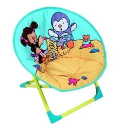 CIJEP Siège Lune T'choupi - Multicolor