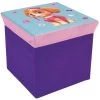 CIJEP Tabouret De Rangement Stella Pat' Patrouille - Rose 2 CIJEP Tabouret De Rangement Stella Pat' Patrouille - Rose -Assise pour enfant Soldes 22746611 1