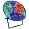 CIJEP Siège Lune Pliable Pyjamasques Disney Bleu - Multicolor -Assise pour enfant Soldes 22746626 1