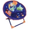 CIJEP Siège Lune Pliable Toy Story 4 Disney - Multicolor -Assise pour enfant Soldes 22746645 1