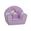 Knorrtoys 68374 Fauteuil Enfant – Uma. Le Licorne 2 Knorrtoys 68374 Fauteuil Enfant – Uma. Le Licorne -Assise pour enfant Soldes 29848711 1