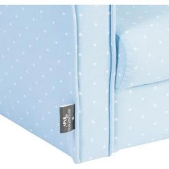 Fauteuil Enfant Bleu Atmosphera For Kids -Assise pour enfant Soldes 31014180 4