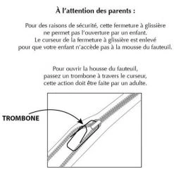 CIJEP HELLO KITTY FAUTEUIL CLUB ENFANT ORIGINE FRANCE GARANTIE - Blanc, Rose -Assise pour enfant Soldes 31653053 3