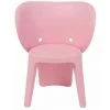 Paris Prix - Chaise Enfant Déco "éléphant" 55cm Rose