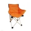 AUTRES Fauteuil Camping Pliant Enfant Adonis Orange - Orange - Orange Et Blanc