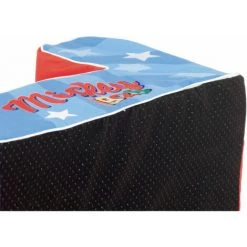 ARDITEX Canapé En Mousse Avec Revêtement Amovible 42x52x32cm De DISNEY-Mickey - Multicolor -Assise pour enfant Soldes 36280964 4