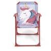 ARDITEX Chaise Pliante Avec Bras 38x32x53cm De ZASKA-Licorne - Rose 1 ARDITEX Chaise Pliante Avec Bras 38x32x53cm De ZASKA-Licorne - Rose -Assise pour enfant Soldes 36280978 1