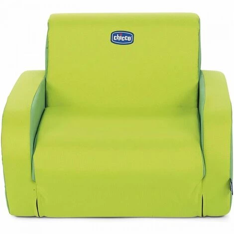 CHICCO - Fauteuil Twist Crocodile 4 CHICCO - Fauteuil Twist Crocodile – Image 2