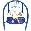 ARDITEX Chaise En Métal 35.5x30x33.5cm De CLUBS-Real Madrid CF - Bleu -Assise pour enfant Soldes 37864712 1