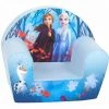 Disney - Reine Des Neiges 2 Fauteuil Bleu -Assise pour enfant Soldes 37975025 1