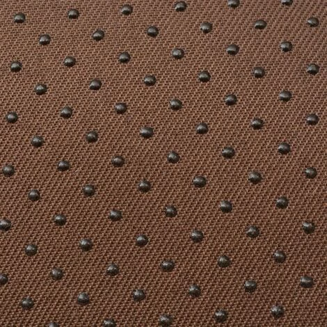 ASUPERMALL Chaise Pour Enfants En Peluche Ours Marron 4 ASUPERMALL Chaise Pour Enfants En Peluche Ours Marron – Image 2