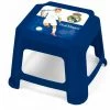 ARDITEX Tabouret En Plastique 27x27x21cm De CLUBS-Real Madrid CF - Multicolor -Assise pour enfant Soldes 41316936 1