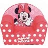 ARDITEX Canapé En Mousse Avec Revêtement Amovible 42x52x32cm De DISNEY-Minnie - Multicolor