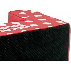 ARDITEX Canapé En Mousse Avec Revêtement Amovible 42x52x32cm De DISNEY-Minnie - Multicolor -Assise pour enfant Soldes 41317141 4