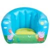 Fauteuil Gonflable Enfant Readybed Peppa Pig 2 Fauteuil Gonflable Enfant Readybed Peppa Pig -Assise pour enfant Soldes 46506234 1