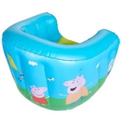 Fauteuil Gonflable Enfant Readybed Peppa Pig -Assise pour enfant Soldes 46506234 4