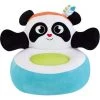 FUN HOUSE INDIAN PANDA Fauteuil Peluche 40 X 45 X 40 Cm Pour Enfant -Assise pour enfant Soldes 46626269 1