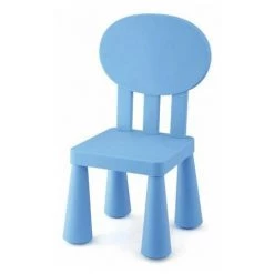 ARANAZ Seggiolino Per Bambini Blu