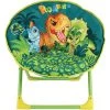 CIJEP Siège Lune Pliable Jurassic World - Vert 1 CIJEP Siège Lune Pliable Jurassic World - Vert -Assise pour enfant Soldes 51638961 1