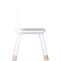 Chaise Enfant Douceur Renard Atmosphera For Kids -Assise pour enfant Soldes 51771466 3