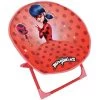 CIJEP Siège Lune Pliable Miraculous Rouge- 47 Cm - Rouge 2 CIJEP Siège Lune Pliable Miraculous Rouge- 47 Cm - Rouge -Assise pour enfant Soldes 52072697 1