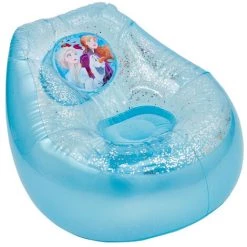 Fauteuil Gonflable Enfant Readybed La Reine Des Neiges -Assise pour enfant Soldes 52104288 2