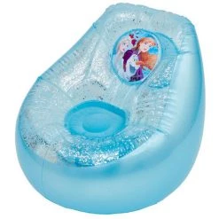 Fauteuil Gonflable Enfant Readybed La Reine Des Neiges -Assise pour enfant Soldes 52104288 3