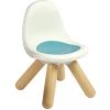 Chaise Pour Enfant Plastique Bleu/Beige - Smoby - Bleu/Beige 1 Chaise Pour Enfant Plastique Bleu/Beige - Smoby - Bleu/Beige -Assise pour enfant Soldes 53107754 1
