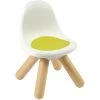 Chaise Pour Enfant Plastique Vert/Beige - Smoby - Vert -Assise pour enfant Soldes 53107756 1