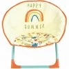 FUN HOUSE Fruity's Siege Lune - Pliable - H.47 X L.54 X P.42 Cm - Pour Enfant -Assise pour enfant Soldes 54124647 1