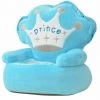 Hommoo Chaise En Peluche Pour Enfants Prince Bleu 1 Hommoo Chaise En Peluche Pour Enfants Prince Bleu -Assise pour enfant Soldes 54154857 1
