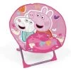 ARDITEX Siège Lune Pliable Peppa Pig Rose 50cm - Multicolor 2 ARDITEX Siège Lune Pliable Peppa Pig Rose 50cm - Multicolor -Assise pour enfant Soldes 55893638 1