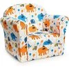 GOPLUS Canapé Pour Enfants, Fauteuil Pour Enfants Avec Accoudoirs, 4 Formes Mignon, Design Ergonomique, Canapé Convient Aux Enfants De 1 à 4 Ans, Idéal Pour Chambre, Salon, Motifs Variés (Eléphant) 1 GOPLUS Canapé Pour Enfants, Fauteuil Pour Enfants Avec Accoudoirs, 4 Formes Mignon, Design Ergonomique, Canapé Convient Aux Enfants De 1 à 4 Ans, Idéal Pour Chambre, Salon, Motifs Variés (Eléphant) -Assise pour enfant Soldes 55943390 1