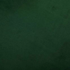 HAPPYSHOPPING Chaise à Bascule Vert Foncé Velours -Assise pour enfant Soldes 56661387 3