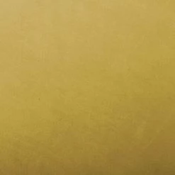 HAPPYSHOPPING Chaise à Bascule Jaune Moutarde Velours -Assise pour enfant Soldes 56661412 3