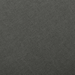 HAPPYSHOPPING Chaise à Bascule Gris Foncé Tissu -Assise pour enfant Soldes 56661419 3