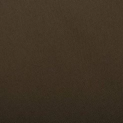 HAPPYSHOPPING Chaise à Bascule Marron Tissu -Assise pour enfant Soldes 56661432 3