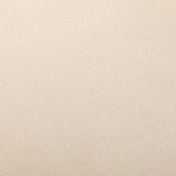 HAPPYSHOPPING Chaise à Bascule Crème Tissu -Assise pour enfant Soldes 56661469 3