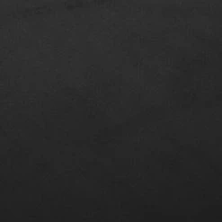 HAPPYSHOPPING Chaise à Bascule Gris Foncé Velours -Assise pour enfant Soldes 56661505 3