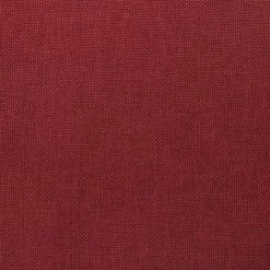 HAPPYSHOPPING Chaise à Bascule Rouge Bordeaux Tissu -Assise pour enfant Soldes 56684939 3