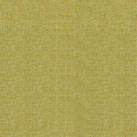 HAPPYSHOPPING Chaise à Bascule Vert Tissu 4 HAPPYSHOPPING Chaise à Bascule Vert Tissu – Image 2